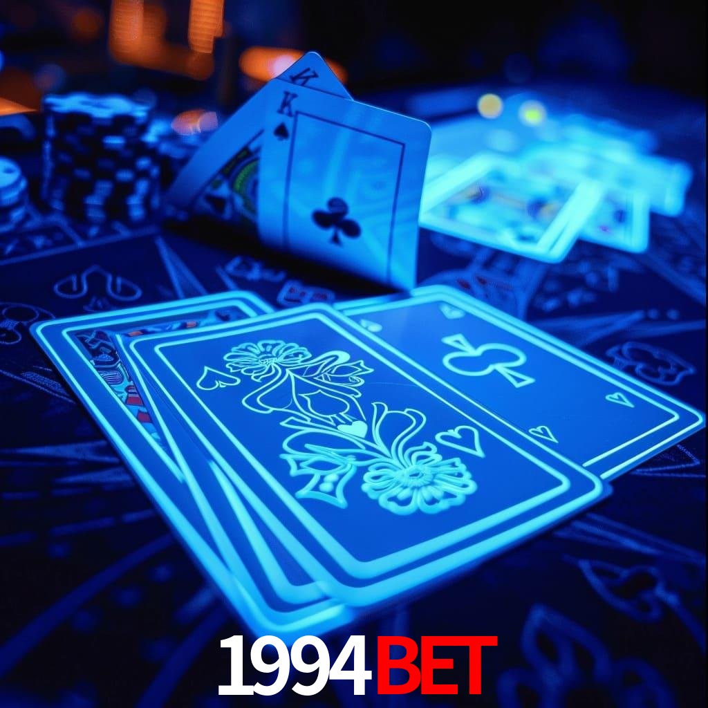 1994bet: Jogos de Caça-Níqueis-Altas Recompensas, Roleta-Velocidade, Blackjack-Desafios Máximos